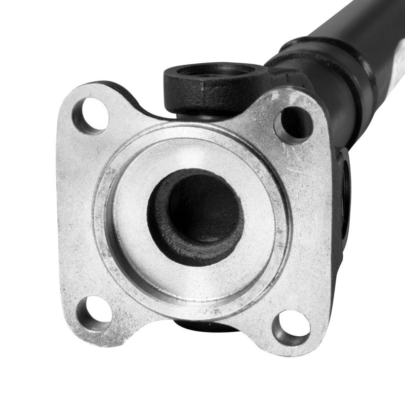 Jeep JL Driveshaft - Front - Yukon Gear & Axle - Performance Driveshaft Dana 30 - `18-`27